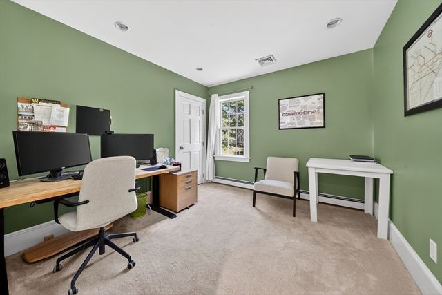 14 Isaac Sprague Drive, Hingham, MA 02043
