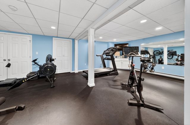 14 Isaac Sprague Drive, Hingham, MA 02043