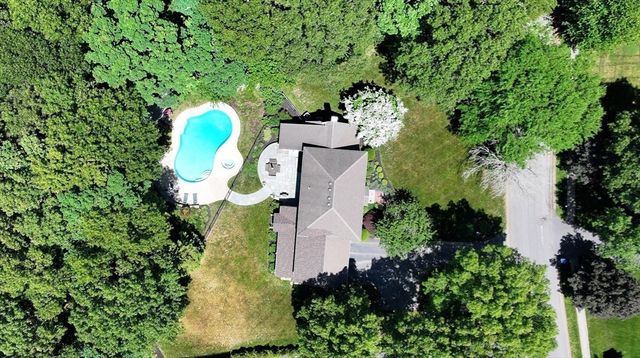 14 Isaac Sprague Drive, Hingham, MA 02043
