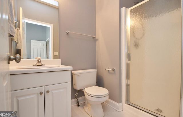 24 Intown Place, Fayetteville, GA 30214