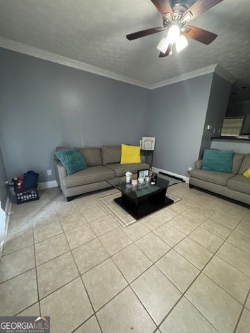 24 Intown Place, Fayetteville, GA 30214