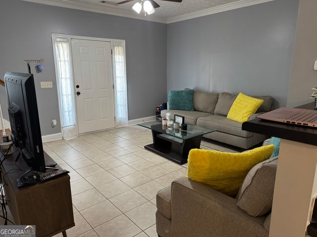 24 Intown Place, Fayetteville, GA 30214