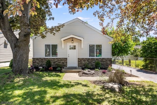 202 Marcella Rd, Parsippany-troy Hills Twp., NJ 07054
