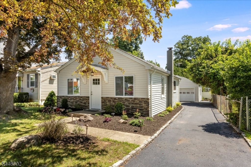 202 Marcella Rd, Parsippany-troy Hills Twp., NJ 07054