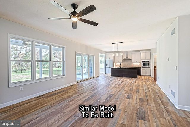 35 WARREN TRL, Fairfield, PA 17320