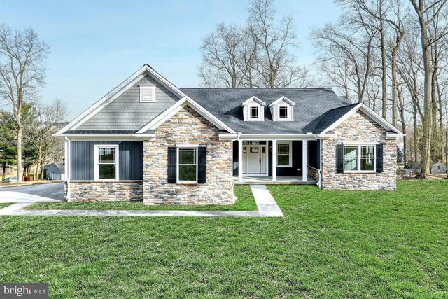 35 WARREN TRL, Fairfield, PA 17320