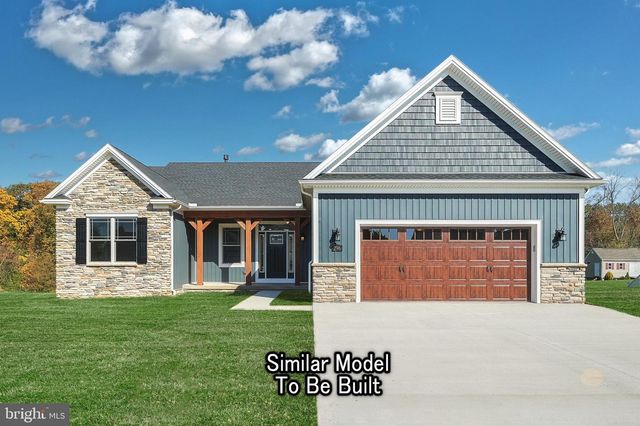 35 WARREN TRL, Fairfield, PA 17320