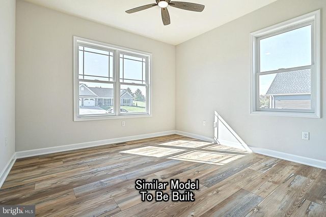 35 WARREN TRL, Fairfield, PA 17320