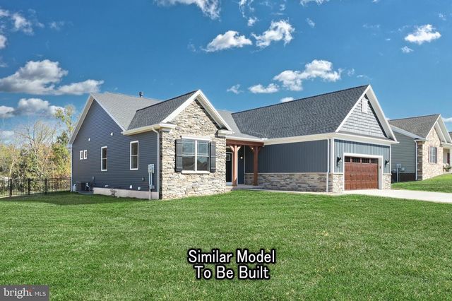 35 WARREN TRL, Fairfield, PA 17320