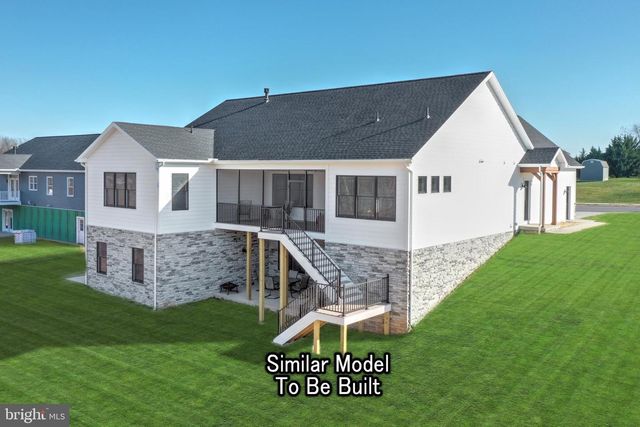 35 WARREN TRL, Fairfield, PA 17320