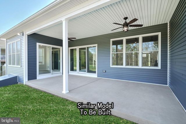 35 WARREN TRL, Fairfield, PA 17320