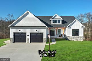 35 WARREN TRL, Fairfield, PA 17320