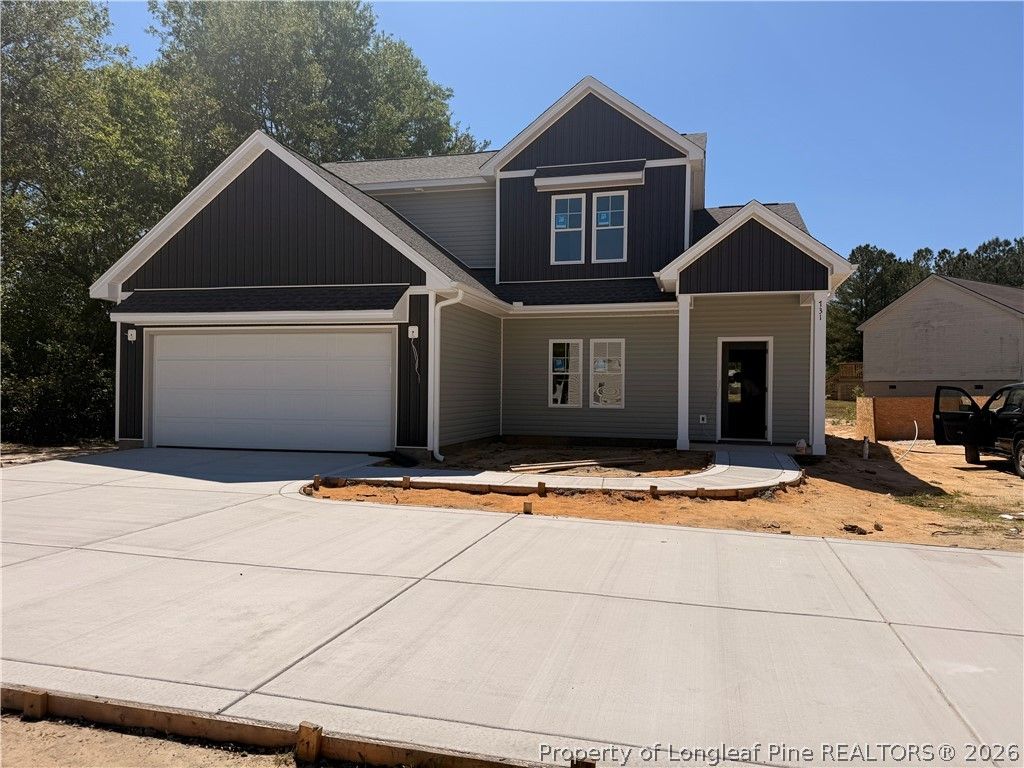 137 Aden Court, Raeford, NC 28376 — photo 2