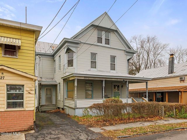 29 New Street, Catskill Village, NY 12414