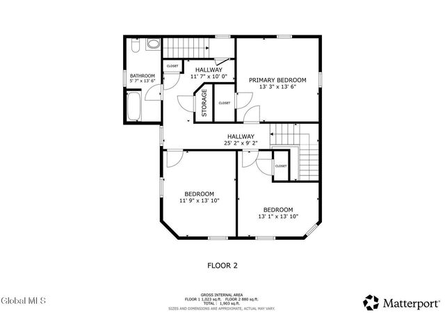 29 New Street, Catskill Village, NY 12414