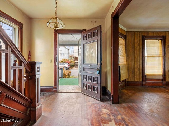 29 New Street, Catskill Village, NY 12414