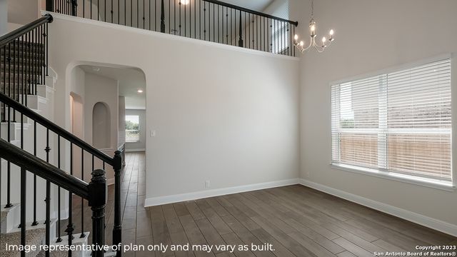 4821 Coral Bluffs, San Antonio, TX 78253