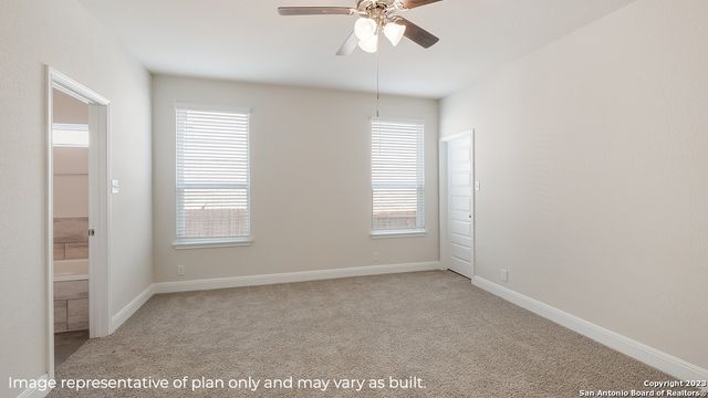 4821 Coral Bluffs, San Antonio, TX 78253