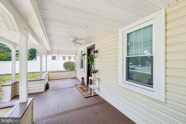 18 D ST SW, Glen Burnie, MD 21061