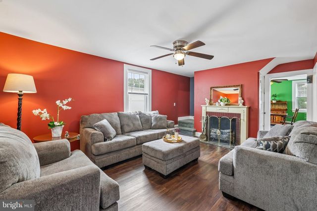 18 D ST SW, Glen Burnie, MD 21061