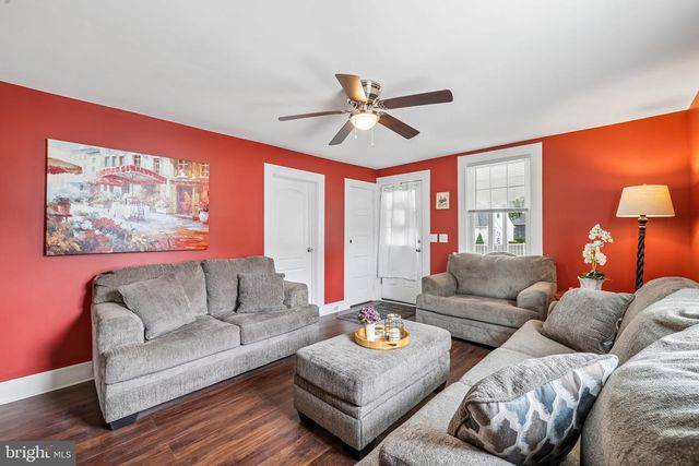 18 D ST SW, Glen Burnie, MD 21061