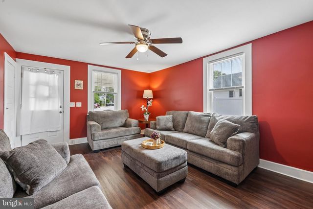 18 D ST SW, Glen Burnie, MD 21061