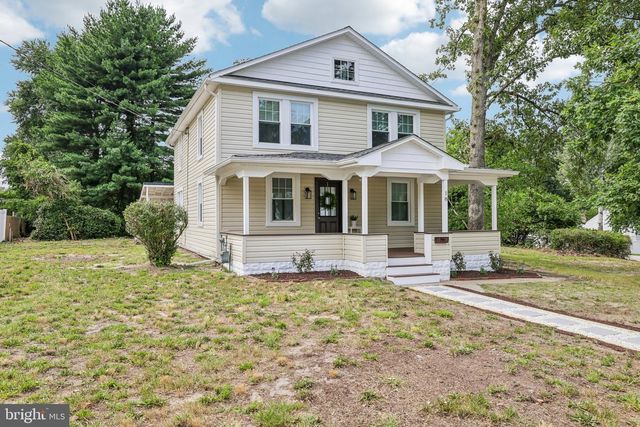 18 D ST SW, Glen Burnie, MD 21061