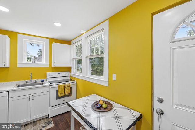 18 D ST SW, Glen Burnie, MD 21061