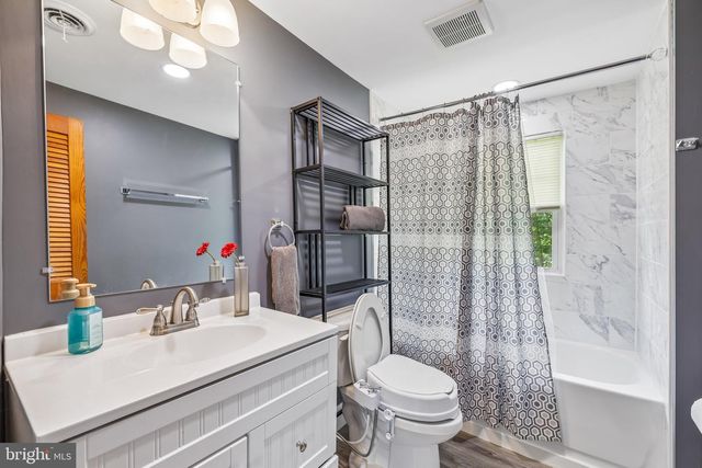 18 D ST SW, Glen Burnie, MD 21061