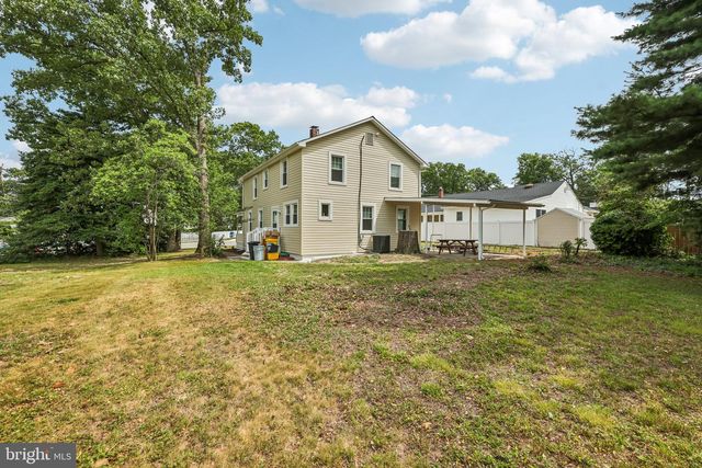 18 D ST SW, Glen Burnie, MD 21061