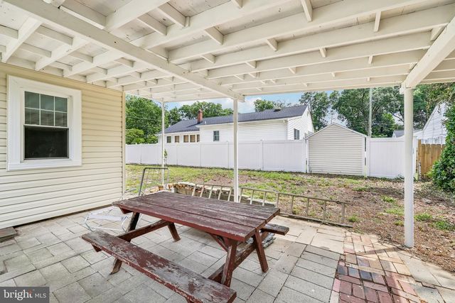 18 D ST SW, Glen Burnie, MD 21061