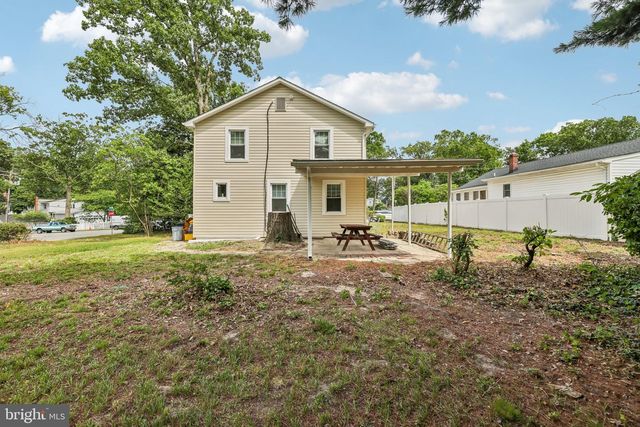 18 D ST SW, Glen Burnie, MD 21061