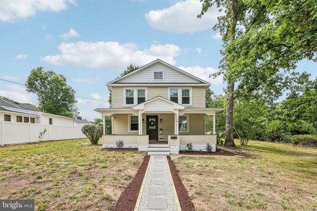 18 D ST SW, Glen Burnie, MD 21061