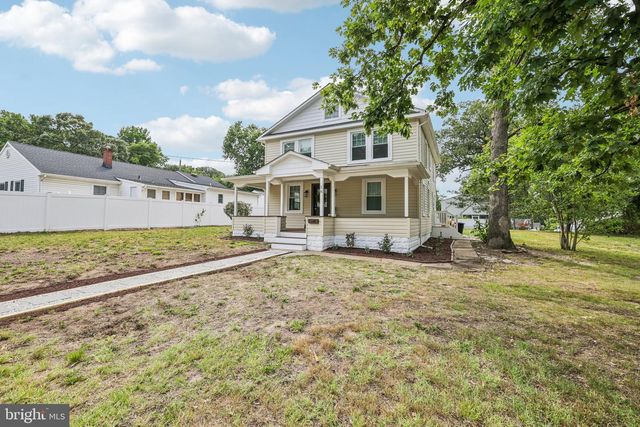 18 D ST SW, Glen Burnie, MD 21061