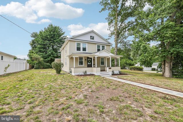 18 D ST SW, Glen Burnie, MD 21061