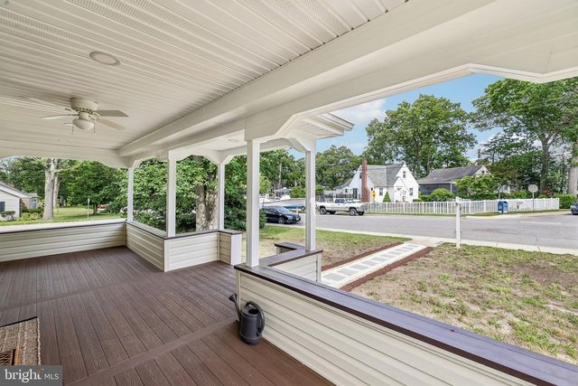 18 D ST SW, Glen Burnie, MD 21061
