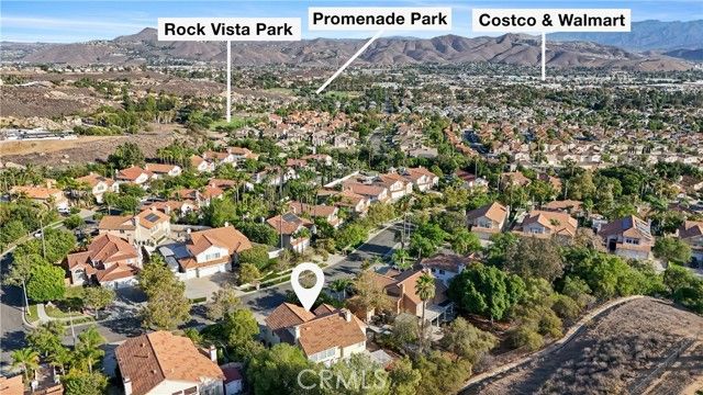 1020 La Salle Circle, Corona, CA 92879