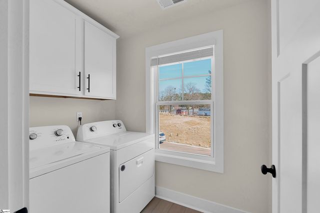 202 Bellflower Lane, Anderson, SC 29625