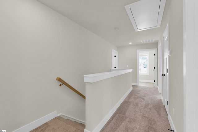 202 Bellflower Lane, Anderson, SC 29625