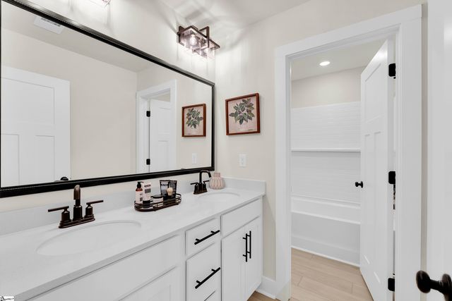 202 Bellflower Lane, Anderson, SC 29625