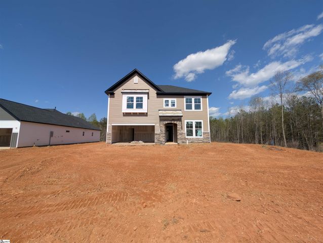 202 Bellflower Lane, Anderson, SC 29625