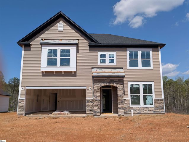 202 Bellflower Lane, Anderson, SC 29625