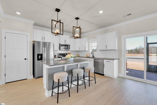 202 Bellflower Lane, Anderson, SC 29625