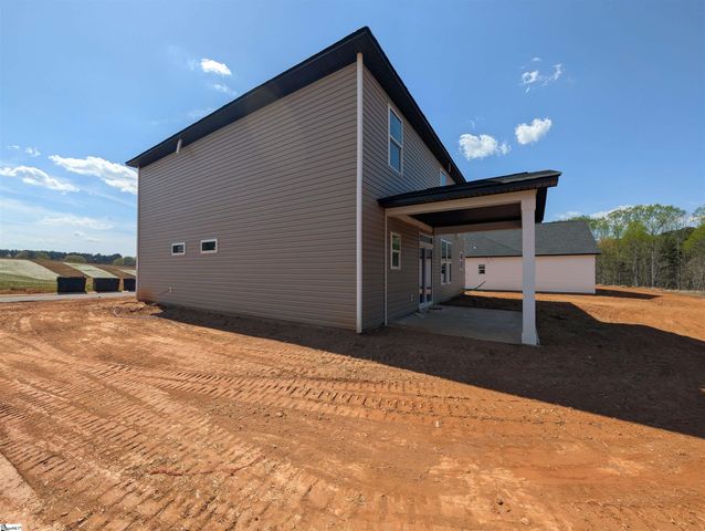 202 Bellflower Lane, Anderson, SC 29625