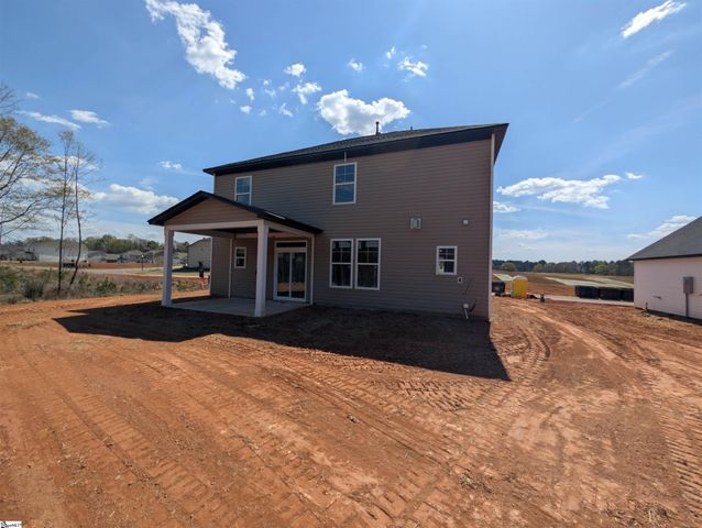 202 Bellflower Lane, Anderson, SC 29625