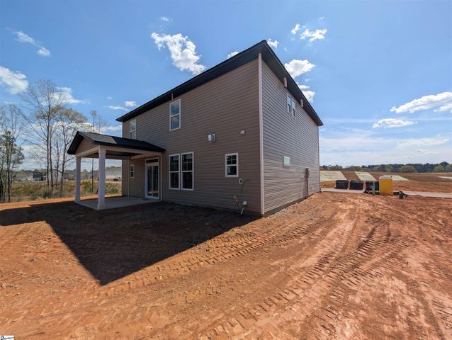 202 Bellflower Lane, Anderson, SC 29625