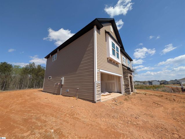 202 Bellflower Lane, Anderson, SC 29625