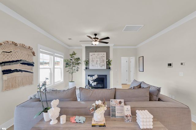 202 Bellflower Lane, Anderson, SC 29625