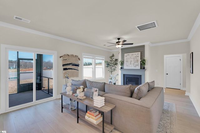 202 Bellflower Lane, Anderson, SC 29625