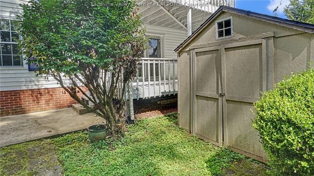 111 Matthew Avenue, Poca, WV 25159